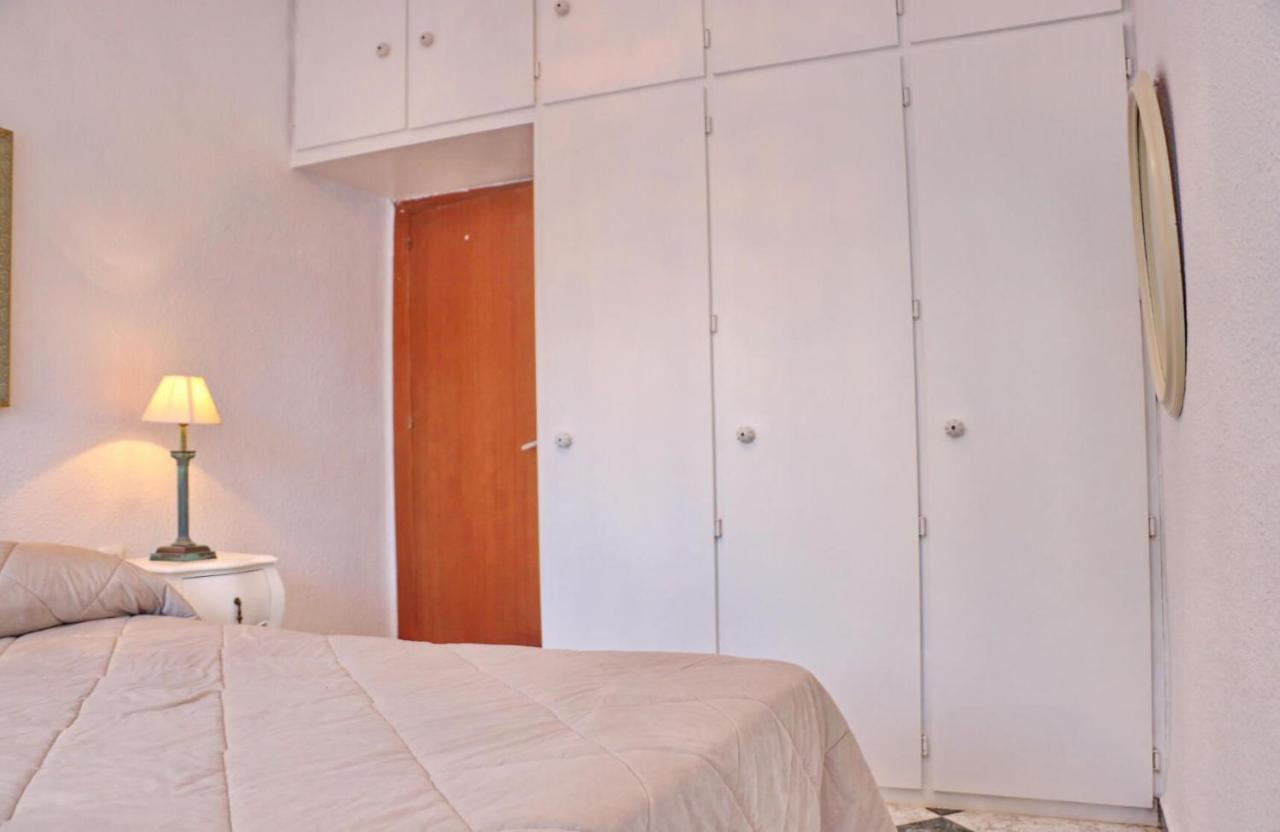 Apartamento Plaza La Fuente Καντίζ Εξωτερικό φωτογραφία