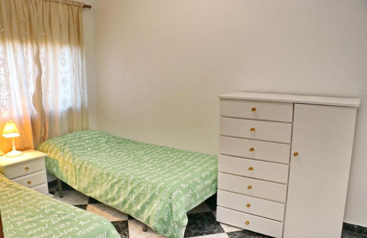 Apartamento Plaza La Fuente Καντίζ Εξωτερικό φωτογραφία