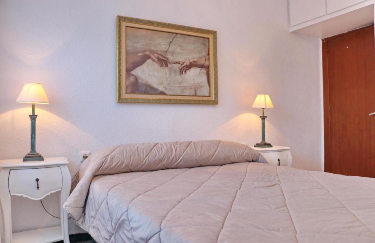 Apartamento Plaza La Fuente Καντίζ Εξωτερικό φωτογραφία
