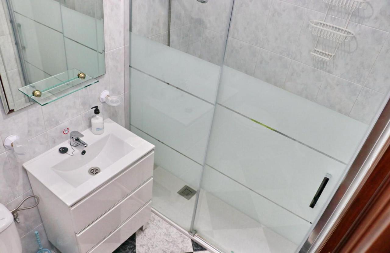 Apartamento Plaza La Fuente Καντίζ Εξωτερικό φωτογραφία
