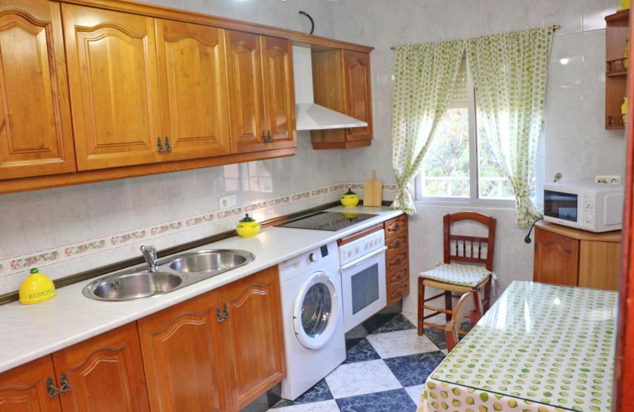 Apartamento Plaza La Fuente Καντίζ Εξωτερικό φωτογραφία