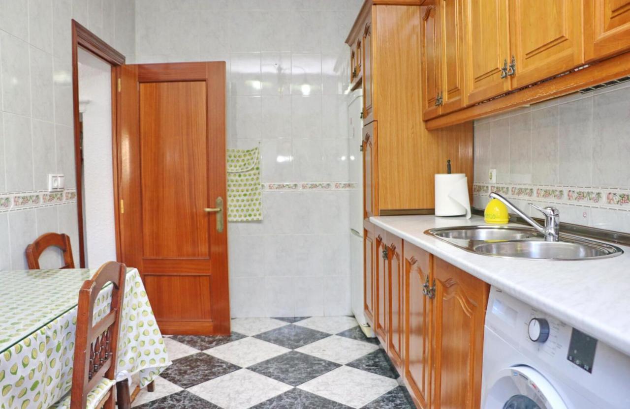 Apartamento Plaza La Fuente Καντίζ Εξωτερικό φωτογραφία